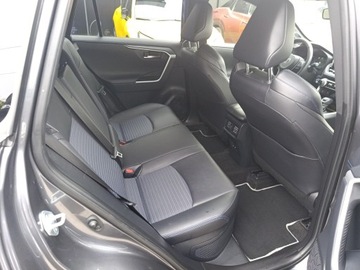 Toyota RAV4 V SUV 2.5 Hybrid Dynamic Force 218KM 2021 Toyota RAV4 2.5 Hybrid Selection 4x2 V (2018-) Toy, zdjęcie 21