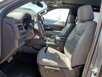 Chevrolet Suburban GMT900 2022 Chevrolet Suburban K1500 Z71 2022 5.3l 5.3 Benzyna 355KM, zdjęcie 7