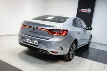 Renault Megane IV GrandCoupe Facelifting 1.3 TCe 140KM 2022 Renault Megane LIFT*Salon Polska*I, zdjęcie 10
