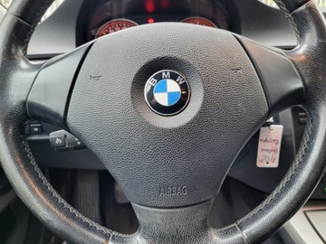 BMW Seria 3 E90-91-92-93 Limuzyna E90 325Xi 218KM 2006 BMW 3 Touring (E91) 325 Xi, Manual, Serwisowany, 4x4,Podgrzewane fotele, zdjęcie 14