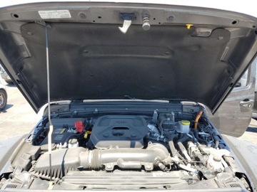 Jeep Wrangler IV 2024 Jeep Wrangler 4XE 2024 2.0l 2.0 Hybryda 375KM, zdjęcie 6