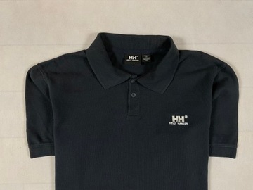 Helly Hansen koszulka polo męska logo unikat M L