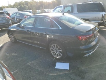 Audi A4 B9 2023 Audi A4 Limousine Premium 40 2023 2.0l 2.0 Benzyna 201KM, zdjęcie 1