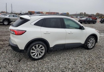 Ford Escape III 2022 Ford Escape Auta z USA - Zapytaj o wiecej ofert 2.0 Benzyna 242KM, zdjęcie 5