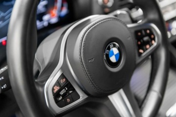 BMW X4 G02 SUV 30i 252KM 2020 BMW X4 30i. 252 KM. Przebieg 36000 km. M Pakiet., zdjęcie 27