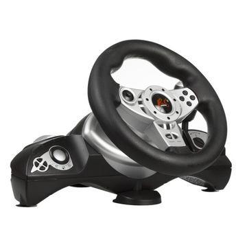 РУЛЕВОЕ КОЛЕСО ПК PS4 PS3 XONE XBOX360 BYDGOSZCZ