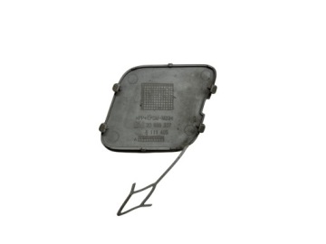 20886337, OPEL ASTRA J IV Verschlußstopfen der Stoßstange HAKA heck 20886337 Original neu Z41X | thumb 2