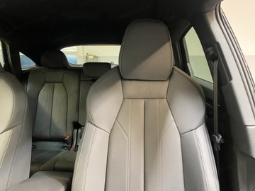 Audi 2025 AUDI Q5 TDI quattro Sportback Suv 2.0 204KM 2025, zdjęcie 4