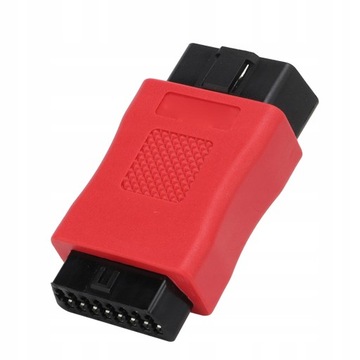 PRZEJŚCIÓWKA ADAPTER OBD2 NA 15PIN