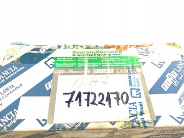 CENTRÁLKA ŘÍDÍCÍ FIAT OE 71722170