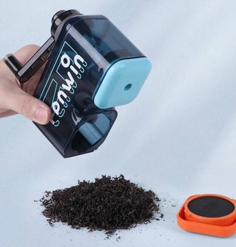 Точилка для кривошипов, сменная фреза, 6 вариантов заточки TENWIN MS5001