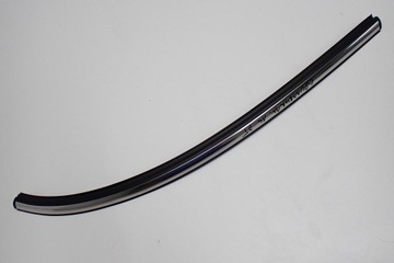 LISTWA OSŁONA SZYBY PRAWY TYŁ CHROM COUNTRYMAN R60