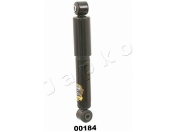 2× JAPKO MJ00184 TLUMIČ