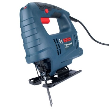 ЛОЗБИК 500W GST 680 BOSCH