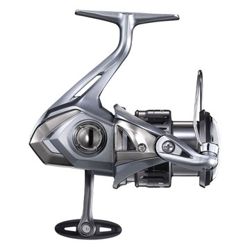 Катушка Shimano Nasci FC 2500S HG