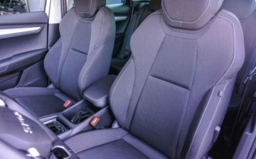 Skoda Karoq Crossover Facelifting 1.5 TSI ACT 150KM 2025 Skoda Karoq Skoda Karoq Selection 1.5TSI DSG 1.5 Benzyna 150KM, zdjęcie 27