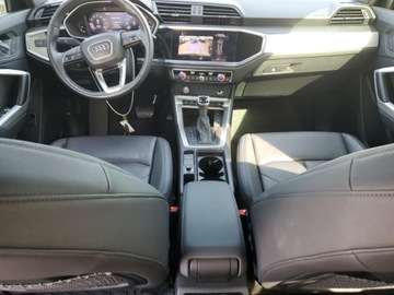 Audi Q3 II 2020 Audi Q3 Premium 2020 2.0l 2.0 Benzyna 228KM, zdjęcie 8
