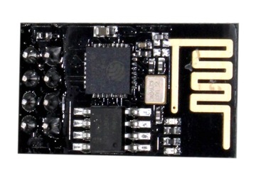 Реле ESP8266, 5 В, 230 В, пульт дистанционного управления Wi-Fi