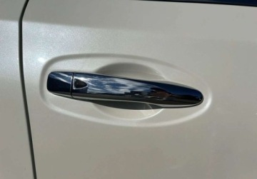 Nissan X-Trail III Terenowy 2.0 dCi 177KM 2017 Nissan X-Trail Tekna 4WD, Kamera 360, Hak, Tempomat, Panorama, Podgrzewane, zdjęcie 30