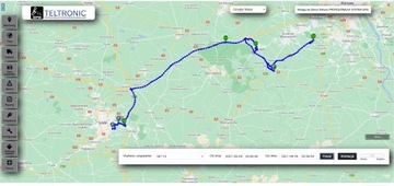 GPS-шпионский локатор для детектива, скрытого мониторинга, аккумуляторный магнит