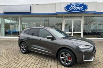 Ford Kuga III SUV Facelifting 2.5 FHEV 180KM 2026 Ford Kuga Pakiet Winter Duzy rabat Leasing Wynajem 2.5 Hybryda 180KM, zdjęcie 5