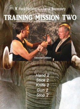 Training Mission Two HOCK HOCHHEIM