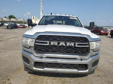  RAM 2500 2020r., Tradesman, od ubezpieczalni 6.4 Benzyna 410KM, zdjęcie 1