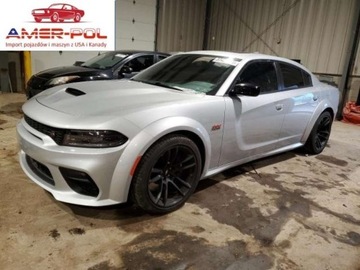 Dodge Charger VII 2023 Dodge Charger 2023 DODGE CHARGER SCAT PACK, si...