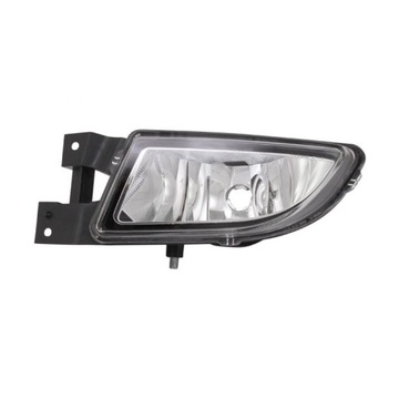 HALOGEN FIAT CROMA '05- LEVÝ DEPO