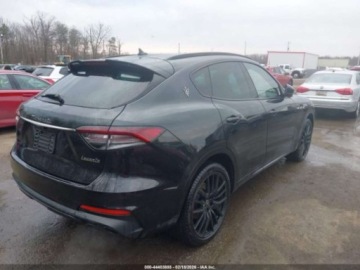 Maserati Levante 2022 Maserati Levante Maserati Levante GT 3.0L 3.0 Benzyna 345KM, zdjęcie 4