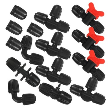 Adapter Kapiąca Woda 20 szt