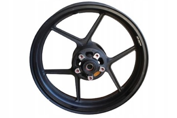 KAWASAKI ZX10R 04-05R ОБОД ПЕРЕДНЕГО КОЛЕСА