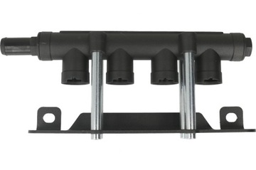 Полоса - корпус форсунки HANA 2001 4цил.