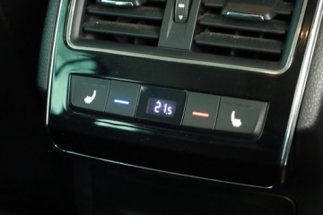 Skoda Superb III Kombi Facelifting 2.0 TDI SCR 200KM 2022 Skoda Superb 2.0 TDI, Salon Polska, 1. Właściciel, zdjęcie 12