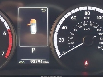 Lexus LX IV (570) 2020 Lexus NX 2019 Lexus NX 300 FWD 2.0 Benzyna 245KM, zdjęcie 14