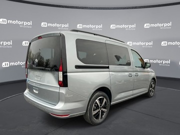 Volkswagen Caddy V 2025 Volkswagen Caddy Maxi LIFE/7 os., AUTOMAT DSG, 1.5, zdjęcie 5