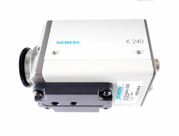 SIEMENS CCD-SW-КАМЕРА K240 2GF1025-8AA