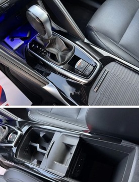 Renault Koleos II SUV 2.0 dCi 177KM 2017 Renault Koleos TYLKO 63 tys.km 2.0 d PISEMNA GWARANCJA w cenie Transport, zdjęcie 38