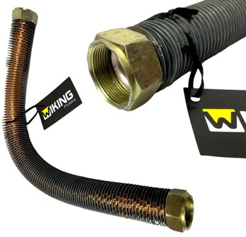 RURA 19 MM do kompresora przyłącze wąż sprężarki