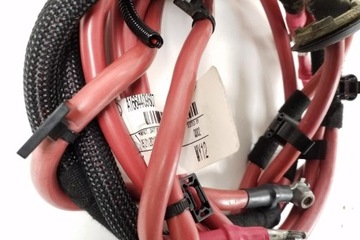 KLIKA PLUSOVÁ MERCEDES-BENZ M (W166) A1664409607 4.7L GASOLINE 2013