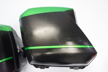 KAWASAKI VERSYS 1000 15-18 ПУТЬ ЛЕВАЯ И ПРАВАЯ