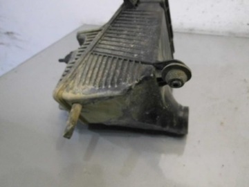 OBUDOWA FILTRA POWIETRZA RENAULT KANGOO II 1.5 DCI