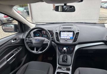 Ford Kuga II SUV Facelifting 2.0 TDCi 180KM 2019 Ford Kuga Samochod z gwarancja 2.0 Diesel 180KM, zdjęcie 16