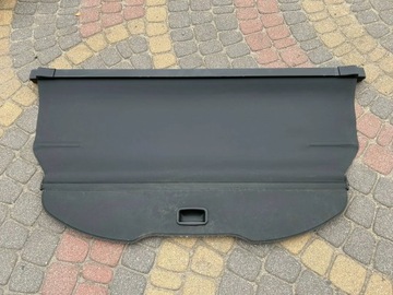ROLETA KUFRU FORD FOCUS S-MAX MK1