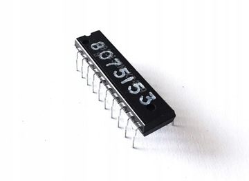 Układ scalony 221-8075153 IC MX-6503 R.S.-MOD