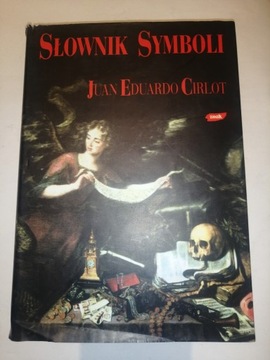 Słownik symboli Juan Eduardo Cirlot