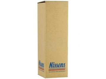 NISSENS 95762 SUŠIČ KLIMATIZACE