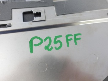 RANGE ROVER SPORT L460 SV P530 22- LIŠTA PANEL VRSTVA DVEŘE PRAVÁ PŘEDNÍ