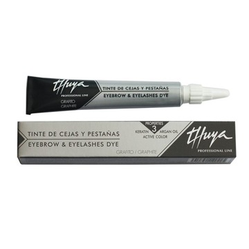 Graphite Thuya Farba arganowo - keratynowa