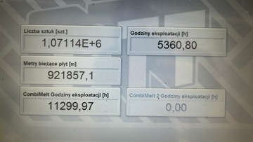 Кромкооблицовочный станок Ott Twister, 2015 г.